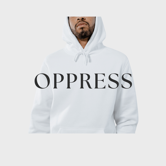 The Ultimate Guide to Styling Oversized Hoodies in '25 - Oppress